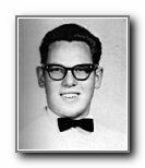 Jim Garrett: class of 1968, Norte Del Rio High School, Sacramento, CA.